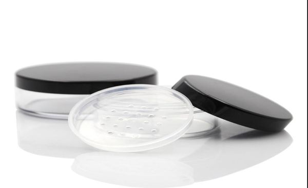 24 x 30g 50g empty powder containers with sifter for cosmetic powder, sifter pstic jar loose powder tin box pot wholesale8379440
24 x 30g 50g empty powder containers with sifter for cosmetic powder, sifter pstic jar loose powder tin box pot wholesale8379440