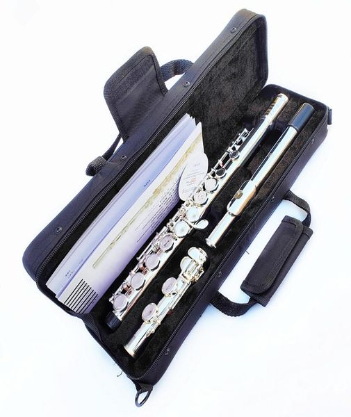 japan yfl471 flute professional cupronickel opening c key 16 hole flute silver plated musical instruments with case and accessori6649641
japan yfl471 flute professional cupronickel opening c key 16 hole flute silver plated musical instruments with case and accessori6649641