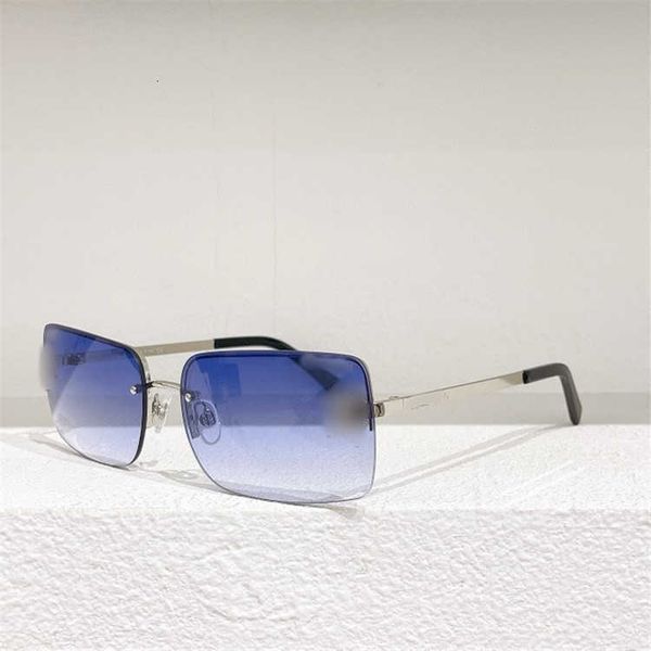 xiao xiang family sunglasses xiaoxiangjia's new fashion square sunglasses star's same frameless trimming ch4140-b 15hlb, White;black
xiao xiang family sunglasses xiaoxiangjia's new fashion square sunglasses star's same frameless trimming ch4140-b 15hlb, White;black