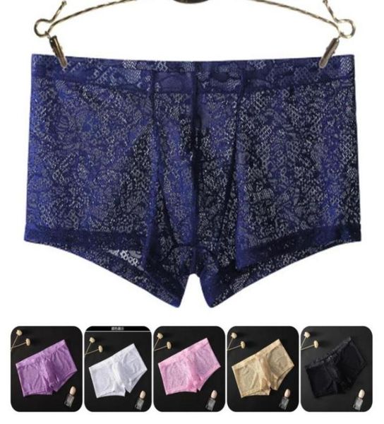 men underwear men039s boxer breathable soft male men039s lace transparent boxer shorts ice silk breathable underwear u 7409746, Black;white
men underwear men039s boxer breathable soft male men039s lace transparent boxer shorts ice silk breathable underwear u 7409746, Black;white