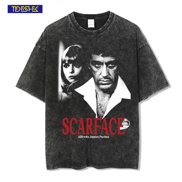 men's tshirts hip hop men washed t shirt oversized portrait printed graphic tshirt vintage short sleeve fashion streetwear hiphop tees, White;black
men's tshirts hip hop men washed t shirt oversized portrait printed graphic tshirt vintage short sleeve fashion streetwear hiphop tees, White;black