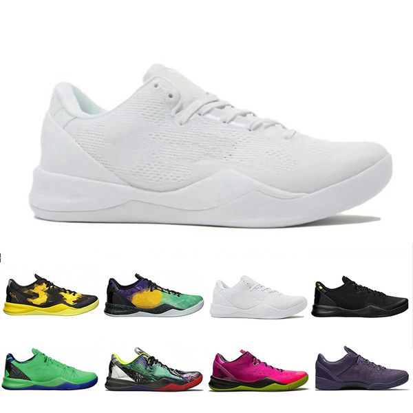 mamba 8 8s basketball shoes sulfur electric prelude reflection mambacurial easter black gold supehero triple white mens trainer sports sneak
mamba 8 8s basketball shoes sulfur electric prelude reflection mambacurial easter black gold supehero triple white mens trainer sports sneak