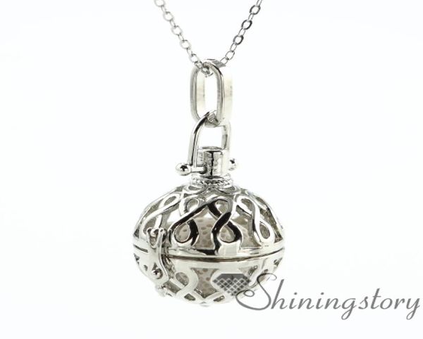8 openwork essential oil necklace aromatherapy jewelry whole jewelry lockets aromatherapy pendant lava volcanic stone metal9225672, Silver
8 openwork essential oil necklace aromatherapy jewelry whole jewelry lockets aromatherapy pendant lava volcanic stone metal9225672, Silver