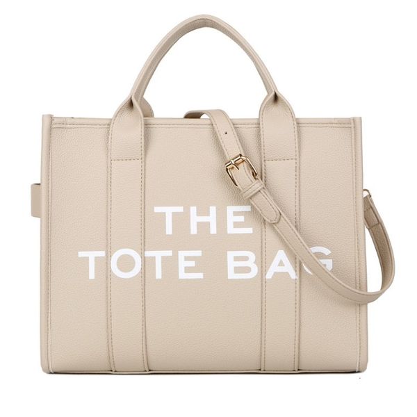 shopping bags women's casual shoulder simple letter print satchel zipper all-match bag 230711
shopping bags women's casual shoulder simple letter print satchel zipper all-match bag 230711