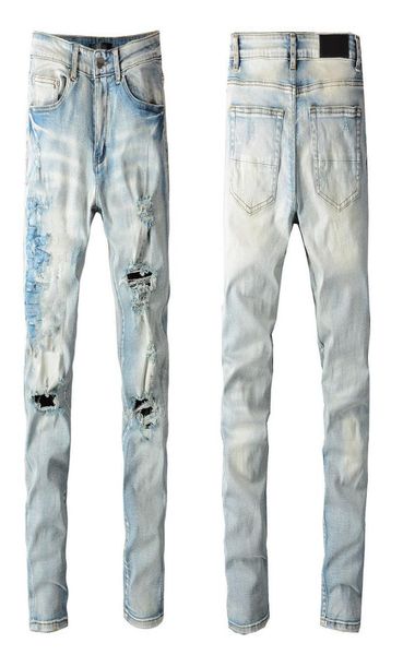 man skinny fits jeans denim knee ripped with hole slim for guys mens biker moto straight leg vintage distress damaged stretch pant3408378, Blue
man skinny fits jeans denim knee ripped with hole slim for guys mens biker moto straight leg vintage distress damaged stretch pant3408378, Blue