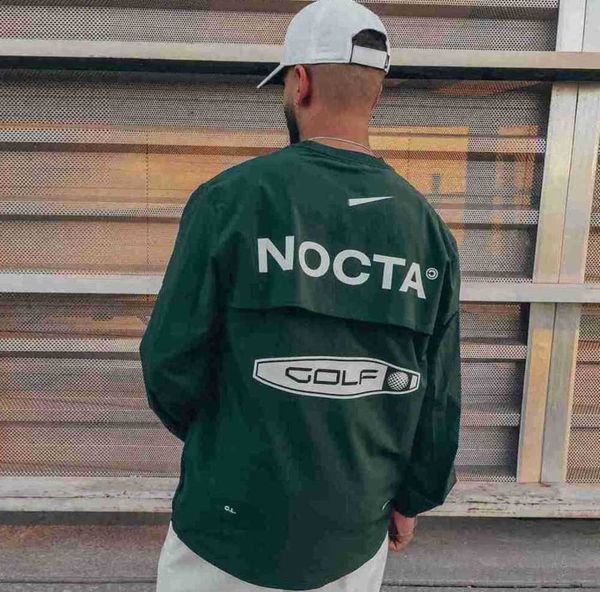 men's hoodies sweatshirt 2023 us version nocta golf co branded draw breathable quick drying leisure sports t-shirt long sleeve round ne, Black
men's hoodies sweatshirt 2023 us version nocta golf co branded draw breathable quick drying leisure sports t-shirt long sleeve round ne, Black