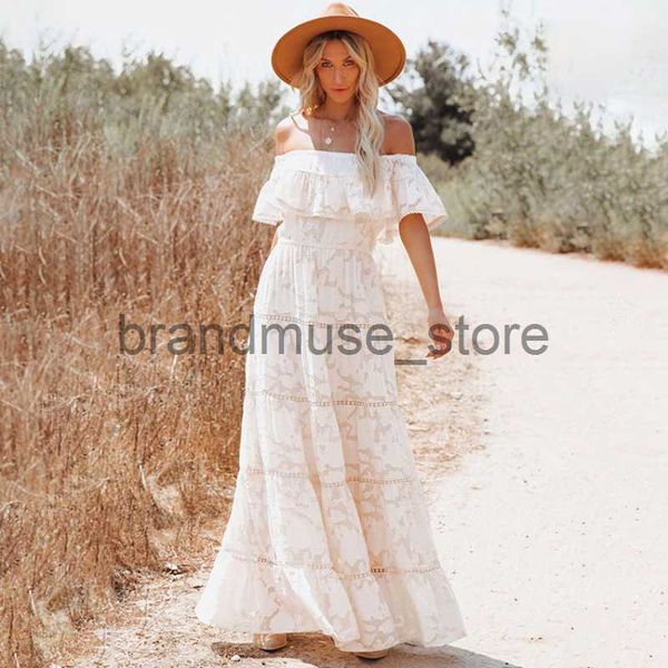 basic casual dresses happie queens vintage lace hollow out beach bohemian maxi dresses robe kaftan elegant lady off shoulder boho dress vest, Black;gray
basic casual dresses happie queens vintage lace hollow out beach bohemian maxi dresses robe kaftan elegant lady off shoulder boho dress vest, Black;gray