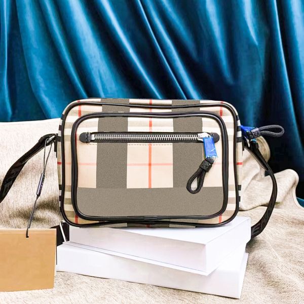 mens purses canvas square designer clutch camera bag womens luxury check stripes brand shoulder cross body bag fashion nylon small handbag h
mens purses canvas square designer clutch camera bag womens luxury check stripes brand shoulder cross body bag fashion nylon small handbag h