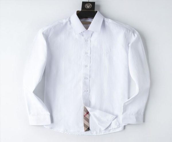 men039s dress shirts bberry polka dot mens designer shirt autumn long sleeve casual mens dres style homme clothing m3xl042759119, White;black
men039s dress shirts bberry polka dot mens designer shirt autumn long sleeve casual mens dres style homme clothing m3xl042759119, White;black