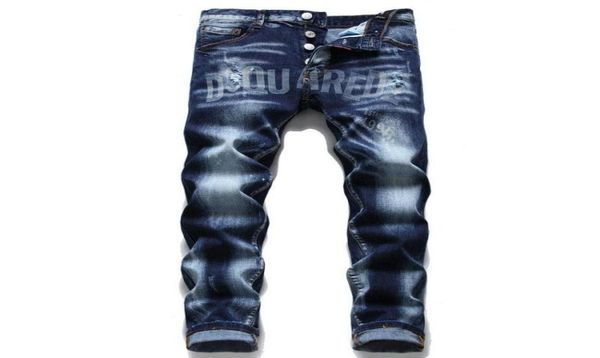 men039s jeans dsquare brand italy chain pants men slim denim trousers blue pencil for 10932072534
men039s jeans dsquare brand italy chain pants men slim denim trousers blue pencil for 10932072534