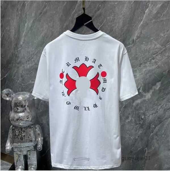 men's t-shirts luxury fashion t shirt ch brand chromes tees designer women sanskrit couple t-shirt sweatshirt horseshoe flower heart 6r, White
men's t-shirts luxury fashion t shirt ch brand chromes tees designer women sanskrit couple t-shirt sweatshirt horseshoe flower heart 6r, White