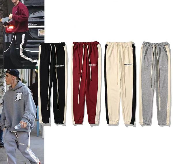 ess pant designer mens pants casual sports pant fashion drawstring tie feet elastic waist pure cotton pantsversatileloose men women casual p, Black
ess pant designer mens pants casual sports pant fashion drawstring tie feet elastic waist pure cotton pantsversatileloose men women casual p, Black
