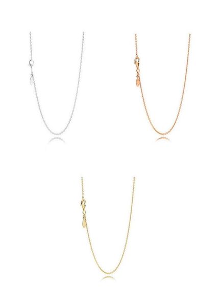 higt quality 925 sterling silver signature circle pendant necklace fit charm & beads disc 18k rose gold chain for women jewerly3623323
higt quality 925 sterling silver signature circle pendant necklace fit charm & beads disc 18k rose gold chain for women jewerly3623323