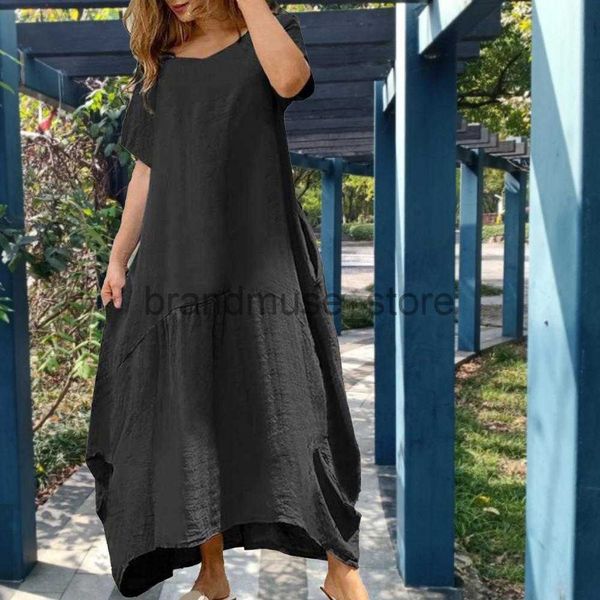 basic casual dresses o neck popular anti-pilling loose hem dating dress pullover summer dress pure colors female clothes j230711, Black;gray
basic casual dresses o neck popular anti-pilling loose hem dating dress pullover summer dress pure colors female clothes j230711, Black;gray