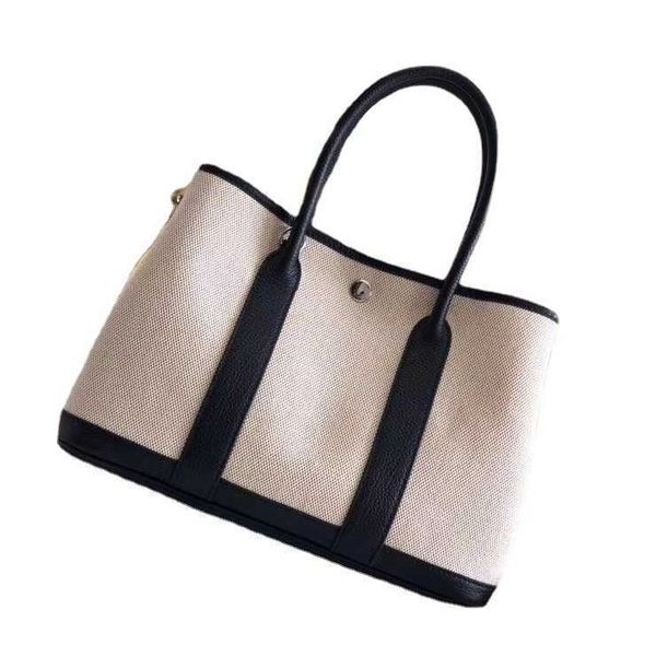 garden party bags designer canvas with layer cowhide women's bag garden 2023 new handbag leather contrast single shoulder crossbody tot
garden party bags designer canvas with layer cowhide women's bag garden 2023 new handbag leather contrast single shoulder crossbody tot