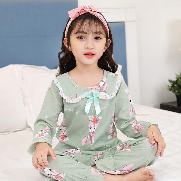 pajamas 2 pcs cotton girls pajamas sets autumn winter long sleeve children's sleepwear set pajamas girls pyjamas sets for kids nightwea, Blue;red
pajamas 2 pcs cotton girls pajamas sets autumn winter long sleeve children's sleepwear set pajamas girls pyjamas sets for kids nightwea, Blue;red