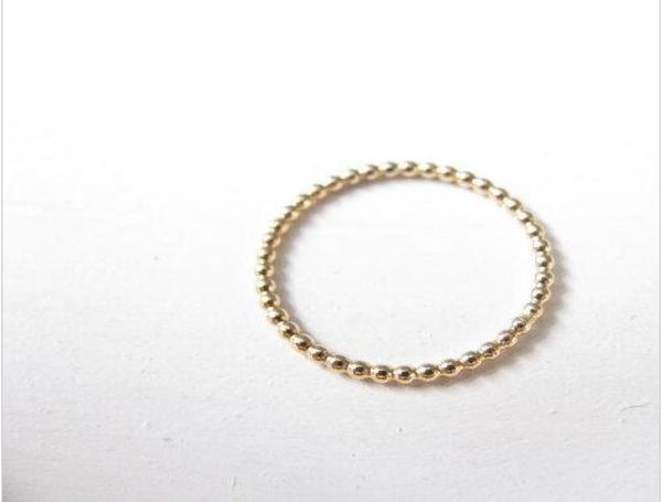 slim stacking ring beaded gold ring with thin beads lady environmental protection zinc alloy material2805531, Golden;silver
slim stacking ring beaded gold ring with thin beads lady environmental protection zinc alloy material2805531, Golden;silver