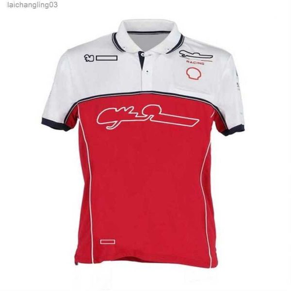 f1 team edition racing suit fans customize polo shirt motorcycle riding fast dry 6jpxy0de, White;black 
f1 team edition racing suit fans customize polo shirt motorcycle riding fast dry 6jpxy0de, White;black