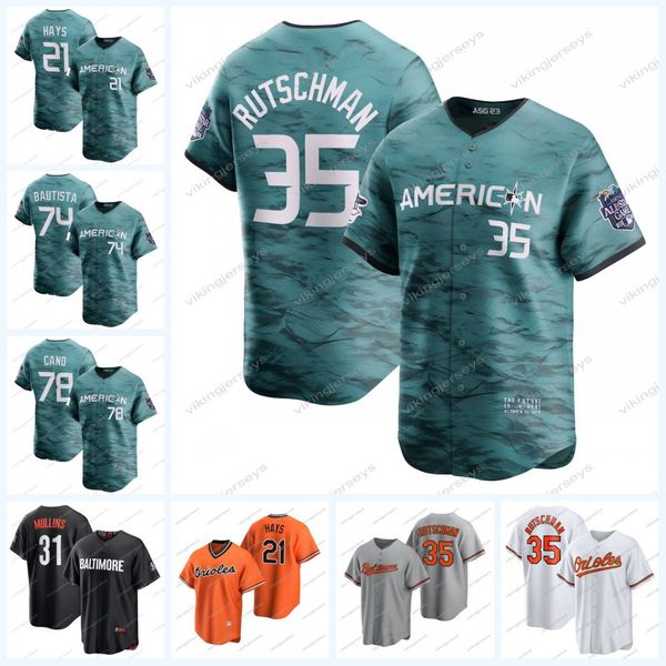 orioles 2023 all star jersey 35 adley rutschman 21 austin hays 74 felix bautista 78 yennier cano cedric mullins aaron hicks colton cowser ad, Blue;black
orioles 2023 all star jersey 35 adley rutschman 21 austin hays 74 felix bautista 78 yennier cano cedric mullins aaron hicks colton cowser ad, Blue;black
