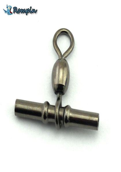 rompin 10pcslot barrel swivel crossline brass head and tuoe fishing tackle fishing swivel connector fishing accessory9622647
rompin 10pcslot barrel swivel crossline brass head and tuoe fishing tackle fishing swivel connector fishing accessory9622647