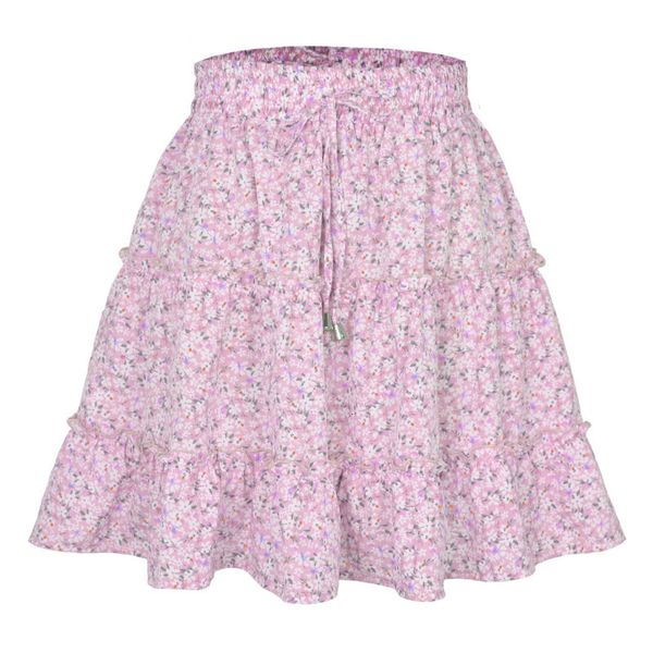 skirts in summer a-line high waist loose casual floral skirts women fashion prairie chic female lace-up sweet beautiful skirt 230710, Black
skirts in summer a-line high waist loose casual floral skirts women fashion prairie chic female lace-up sweet beautiful skirt 230710, Black