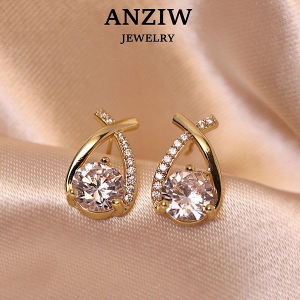 stud real 100% 925 silver cross fishtail 5mm earrings south korea simple temperament trendy womens 230710, Golden;silver
stud real 100% 925 silver cross fishtail 5mm earrings south korea simple temperament trendy womens 230710, Golden;silver