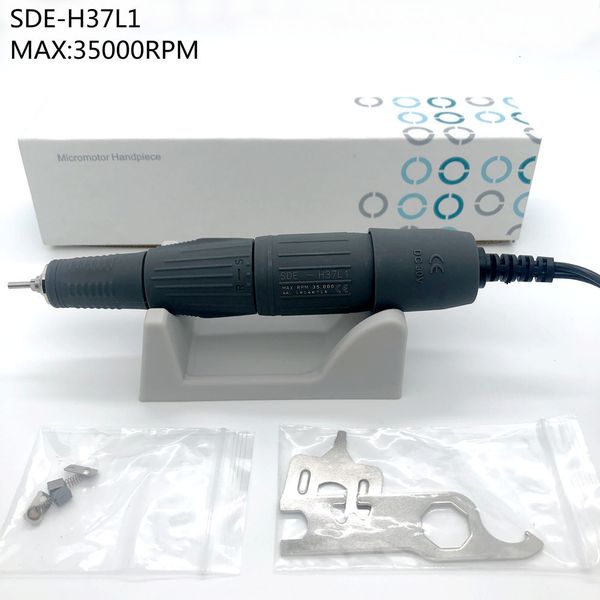 nail manicure set drill pen 35000rpm sde h37l1 handpiece for strong210 90 204 btmarathon electric manicure machine nails drill handle nail t
nail manicure set drill pen 35000rpm sde h37l1 handpiece for strong210 90 204 btmarathon electric manicure machine nails drill handle nail t