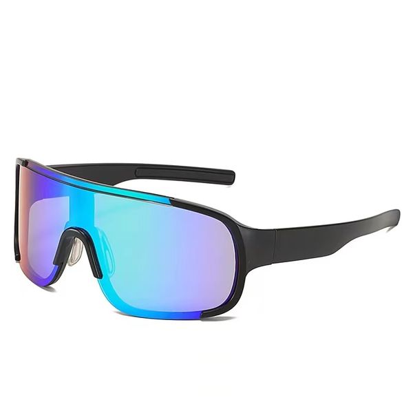 outdoor cycling glasses, men's and women's bicycles, windproof sunglasses, trendy and colorful sunshade sports glasses, White;black
outdoor cycling glasses, men's and women's bicycles, windproof sunglasses, trendy and colorful sunshade sports glasses, White;black