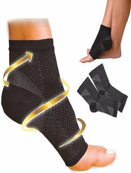 whole new foot angel compression 14 sleeve plantar fasciitis anti fatigue smlxl6685105, Black
whole new foot angel compression 14 sleeve plantar fasciitis anti fatigue smlxl6685105, Black