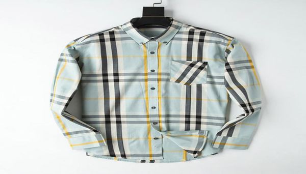 men039s dress shirt luxury slim silk tshirt long sleeve casual business clothing plaid brand mxxxl 533084332, White;black
men039s dress shirt luxury slim silk tshirt long sleeve casual business clothing plaid brand mxxxl 533084332, White;black