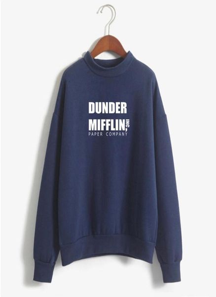 women039s hoodies sweatshirts fashion the office dunder mifflin inc paper company tv show clothes sweatshirt women autumn win8720066, Black
women039s hoodies sweatshirts fashion the office dunder mifflin inc paper company tv show clothes sweatshirt women autumn win8720066, Black