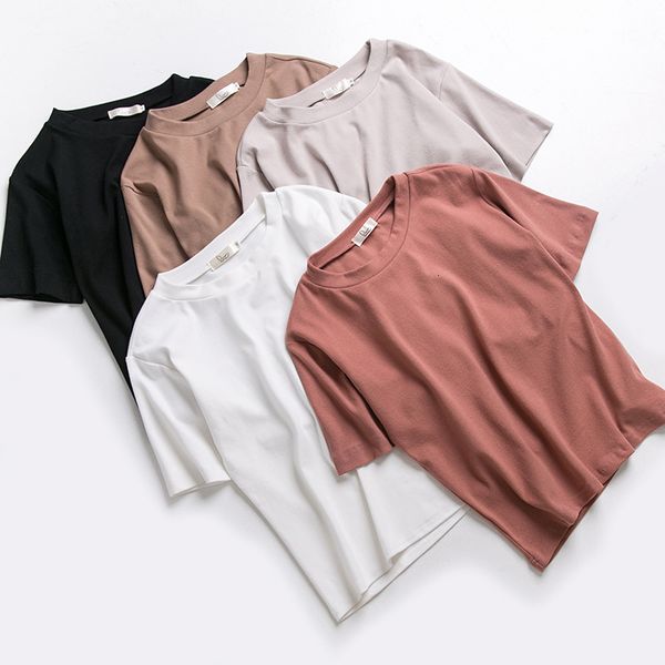 women's t-shirt t-shirts women vintage tshirts cotton spandex blending women o neck short sleeve friends lady girl funny hipster 230711, White
women's t-shirt t-shirts women vintage tshirts cotton spandex blending women o neck short sleeve friends lady girl funny hipster 230711, White