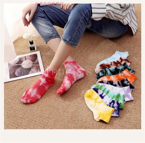 men women cotton fashion tiedye flower socks low cut ankle rainbow candy color sport1534839, Black
men women cotton fashion tiedye flower socks low cut ankle rainbow candy color sport1534839, Black