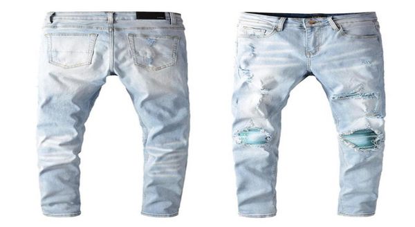 2021 tikmens jeans distressed motorcycle biker jean rock skinny slim ripped hole stripe fashionable snake embroid3837072, Blue
2021 tikmens jeans distressed motorcycle biker jean rock skinny slim ripped hole stripe fashionable snake embroid3837072, Blue