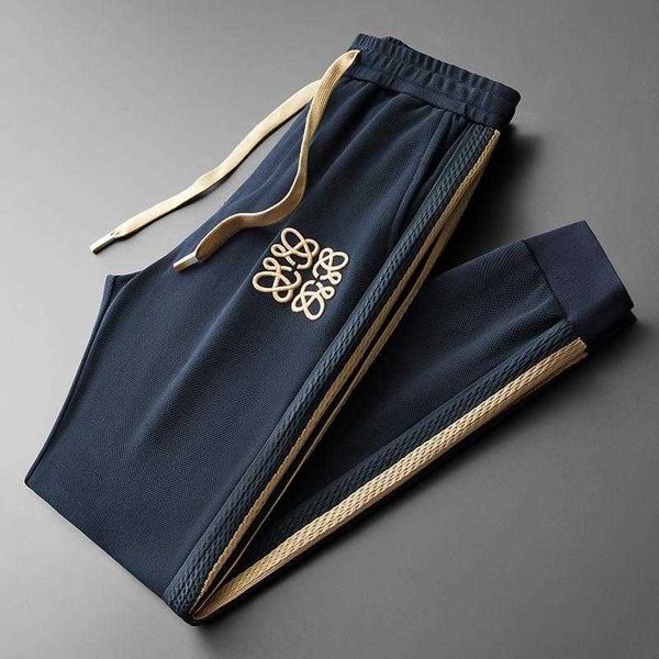 high end design autumn khaki sweatpants leggings jacquard harem pants drawstring casual men trousers, Black
high end design autumn khaki sweatpants leggings jacquard harem pants drawstring casual men trousers, Black