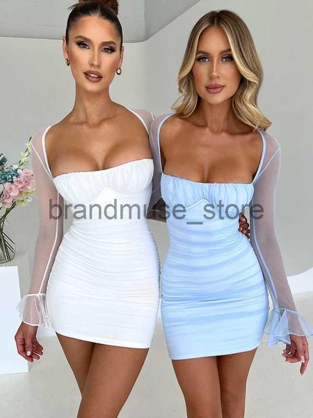 basic casual dresses mozision elegant backless mini dress for women robe two layer mesh full sleeve zipper bodycon party short dress vestido, Black;gray
basic casual dresses mozision elegant backless mini dress for women robe two layer mesh full sleeve zipper bodycon party short dress vestido, Black;gray