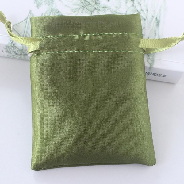 dresses 20 color soft satin package bag for wedding party gift jewelry pouch storage dust bag can customize size and, Black;gray
dresses 20 color soft satin package bag for wedding party gift jewelry pouch storage dust bag can customize size and, Black;gray
