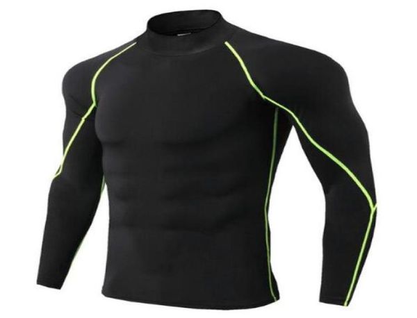 casual quick dry running shirt men bodybuilding sport tshirt long sleeve compression gym t shirt men fitness tight rashgard6652769, White;black
casual quick dry running shirt men bodybuilding sport tshirt long sleeve compression gym t shirt men fitness tight rashgard6652769, White;black