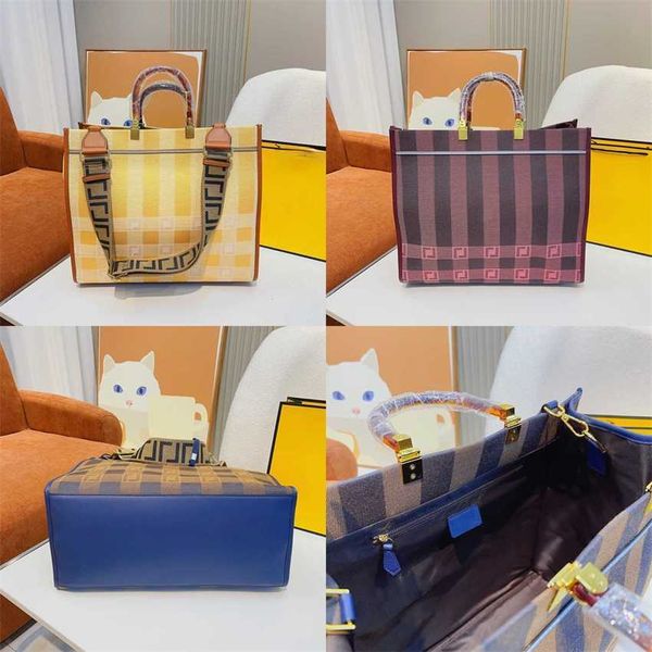evening bags totes bags large purses designer bag canvas tote shopper luxurys handbags women fashion color matching shoulder shopping 230201
evening bags totes bags large purses designer bag canvas tote shopper luxurys handbags women fashion color matching shoulder shopping 230201