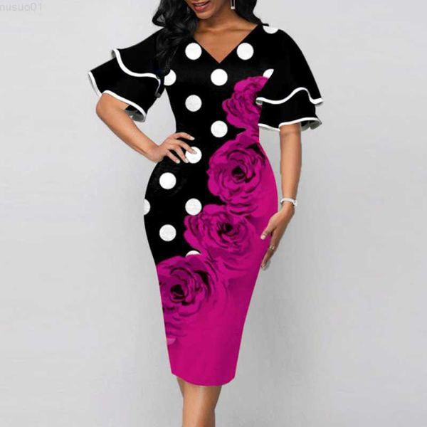 urban dresses 2023 summer elegant fashion oversized vintage print v-neck double layer flare sleeve pencil dress women party bodycon dresses, White;black
urban dresses 2023 summer elegant fashion oversized vintage print v-neck double layer flare sleeve pencil dress women party bodycon dresses, White;black