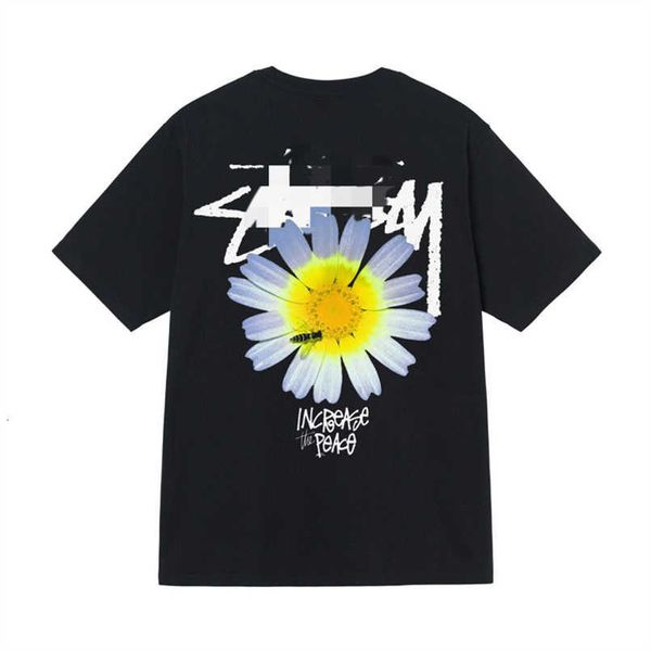 stussys tees 2023 summer new european and american t-shirt shirts fashion dice printed men's short sleeve foreign trade cas5, White;black
stussys tees 2023 summer new european and american t-shirt shirts fashion dice printed men's short sleeve foreign trade cas5, White;black