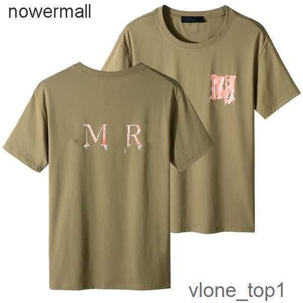 paint short womens designer t shirts men amirly drip printed t-shirt quality cotton casual tees mens sleeve t-shirts luxury hip hop 6am iri, White;black
paint short womens designer t shirts men amirly drip printed t-shirt quality cotton casual tees mens sleeve t-shirts luxury hip hop 6am iri, White;black