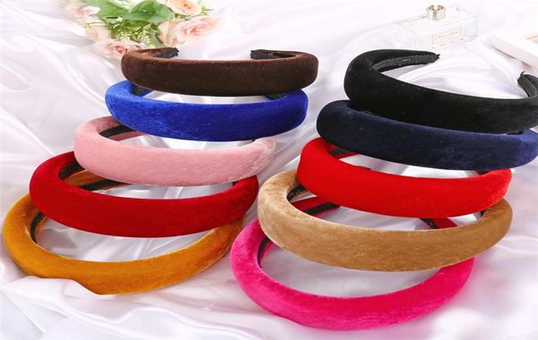 plush rim sponge hairband fashion wide bezel women headband hair bands headband europe and america girl woman hair accessories5876642, Silver
plush rim sponge hairband fashion wide bezel women headband hair bands headband europe and america girl woman hair accessories5876642, Silver