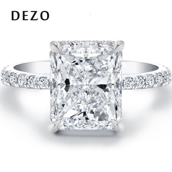 with side stones dezo solitaire engagement rings 4ct radiant cut d color solid 925 sterling silver women wedding jewelry gifts 230710
with side stones dezo solitaire engagement rings 4ct radiant cut d color solid 925 sterling silver women wedding jewelry gifts 230710