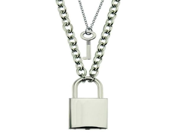 hip hop glossy key and lock set pendant for men and women the gift for men and women6181532, Silver
hip hop glossy key and lock set pendant for men and women the gift for men and women6181532, Silver