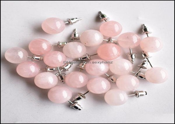 stud earrings jewelry 10mm natural stone crystal tiger eye rose quartz turquoises amethyst red agate beads earring for women stain2411977, Golden;silver
stud earrings jewelry 10mm natural stone crystal tiger eye rose quartz turquoises amethyst red agate beads earring for women stain2411977, Golden;silver