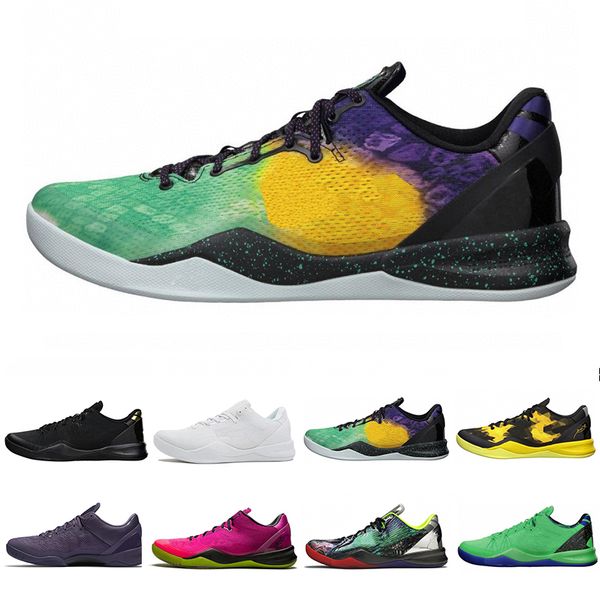 mamba 8 8s basketball shoes sulfur electric prelude reflection mambacurial easter black gold supehero triple white mens sport sneaker
mamba 8 8s basketball shoes sulfur electric prelude reflection mambacurial easter black gold supehero triple white mens sport sneaker