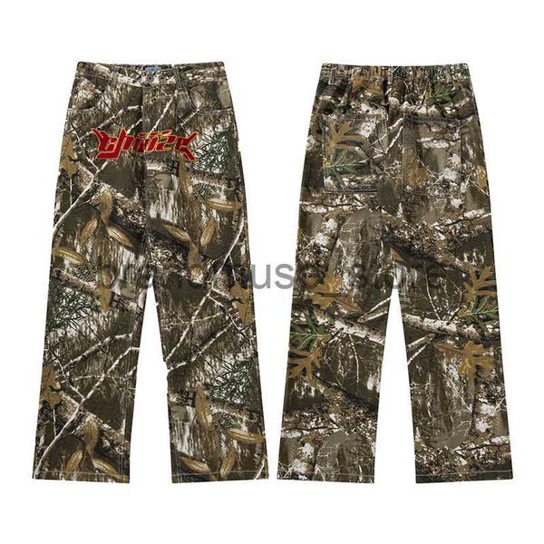 men's pants pants letter embroidery leopard mens casual trousers pockets loose track j230711, Black
men's pants pants letter embroidery leopard mens casual trousers pockets loose track j230711, Black