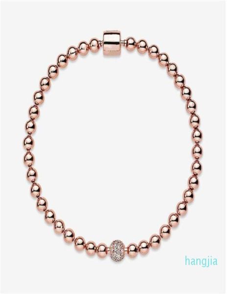 beautiful women's beads pave 18k rose bracelet summer jewelry for 925 sterling silver hand chain beaded bracelets with ori7771946, Golden;silver
beautiful women's beads pave 18k rose bracelet summer jewelry for 925 sterling silver hand chain beaded bracelets with ori7771946, Golden;silver