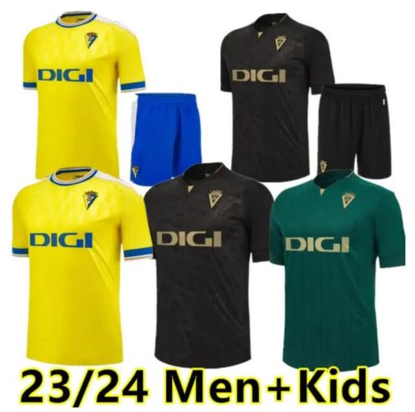 23 24 cadiz soccer jerseys cadiz cf 2023 2024 lozano alex bodiger juan cala camiseta ascenso a liga santander de carnaval men kids home away, Black
23 24 cadiz soccer jerseys cadiz cf 2023 2024 lozano alex bodiger juan cala camiseta ascenso a liga santander de carnaval men kids home away, Black